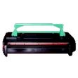 Picture of TAA Compliant 370QB0KM (TK-18) Black Toner (6000 Yield)