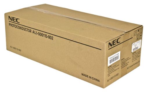 Picture of NEC 4068642 Black Drum Kit (100000 Yield)