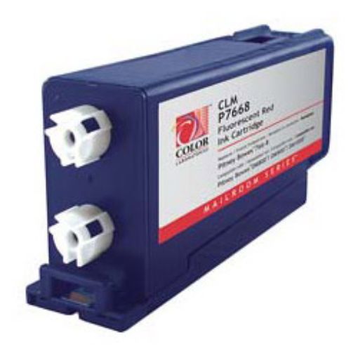 Picture of Compatible 766-8 Red Inkjet Cartridge