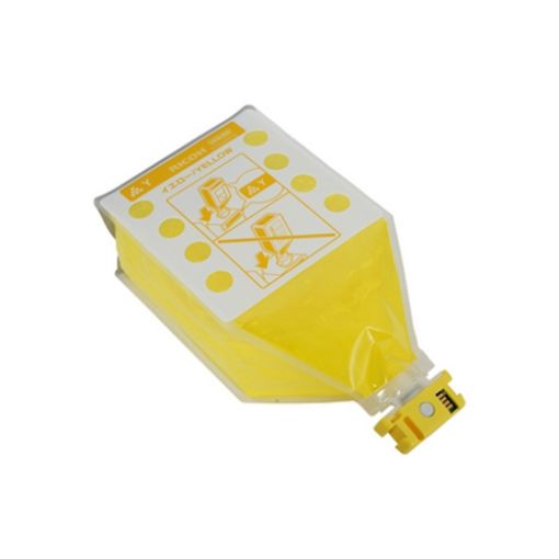 Picture of TAA Compliant 841291 (Type MP4500A) Yellow Toner Cartridge (21600 Yield)