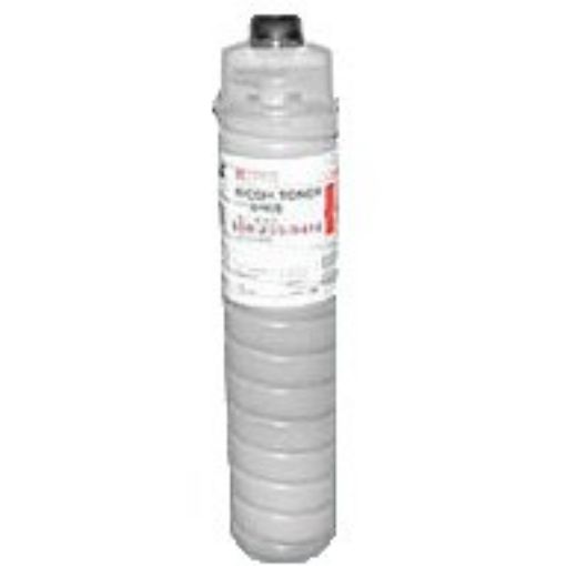 Picture of TAA Compliant 885400 (Type 6110D) Black Copier Toner (43000 Yield)