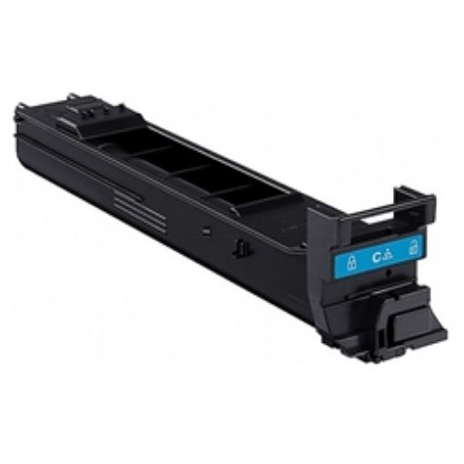 Picture of Compatible 9269B001 (PGI-2200xl M) High Yield Magenta Inkjet Cartridge (1500 Yield)