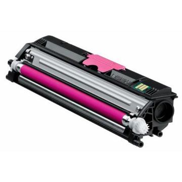 Picture of Konica Minolta A0V30AF Magenta Toner Cartridge (1500 Yield)