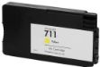 Picture of Compatible CZ132A (HP 711A) Yellow Inkjet Cartridge (150 ml)