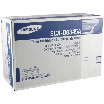 Picture of Samsung SCX-D6345A Black Toner (20000 Yield)