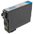 Picture of Compatible T212xl220 (Epson T212XL) High Yield Cyan Inkjet (350 Yield)