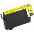 Picture of Compatible T702xl420 (Epson 702XL) Ultra High Yield Yellow Ink Cartridge (950 Yield)