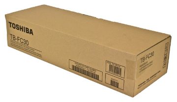 Picture of Toshiba TBFC30 Waste Toner Container (56000 Yield)