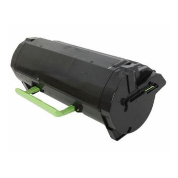 Picture of Compatible TC2RH (593-BBYO) Black Toner Cartridge (3000 Yield)