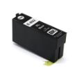 Picture of Compatible T802120 (Epson T802) Black Inkjet Cartridge (900 Yield)