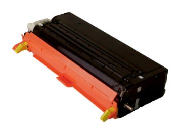 Picture of Compatible G485F (330-1204) Yellow Toner Cartridge (9000 Yield)