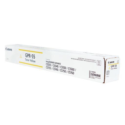 Picture of Lexmark 10B031M Magenta Toner Cartridge (60000 Yield)