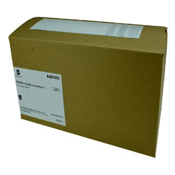 Picture of Konica Minolta AAE1030 (TNP63) Black Toner Cartridge (25000 Yield)