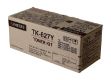 Picture of Kyocera Mita 1T02FZAUS0 (TK-827Y) Yellow Toner Cartridge (7000 Yield)