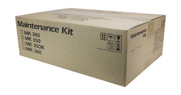 Picture of Copystar 1702J17US0 (MK-350) Maintenance Kit (300000 Yield)