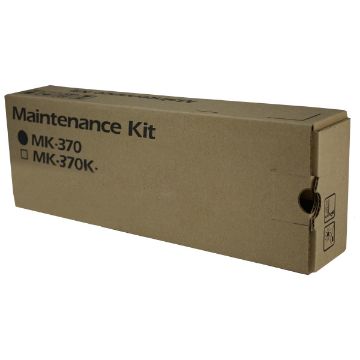 Picture of Kyocera Mita 1702LX0UN0 (MK-370) Maintenance Kit (150000 Yield)