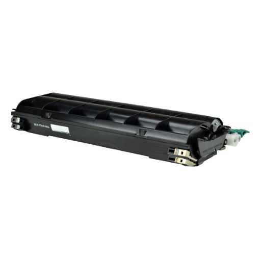 Picture of Compatible C734A1KG (C734A2KG) Black Toner Cartridge (8000 Yield)