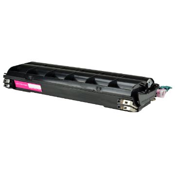 Picture of Compatible C734A1MG (C734A2MG) Magenta Toner Cartridge (6000 Yield)