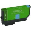 Picture of Compatible T277XL520 (Epson 277XL) Light Cyan Inkjet Cartridge (740 Yield)