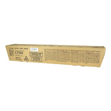 Picture of Ricoh 828326 Black Toner Cartridge (45000 Yield)