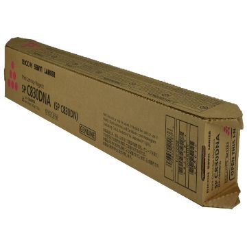 Picture of Ricoh 821119 Magenta Toner Cartridge (27000 Yield)