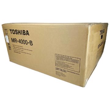 Picture of Toshiba MR4000 (MR4000B) Document Feeder, DSDF, 300 Sheets (300 Yield)