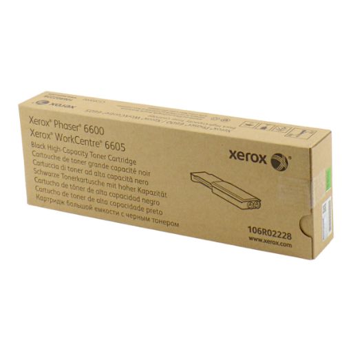 Picture of Canon 1372A010AA Black Copier Toner (8000 Yield)