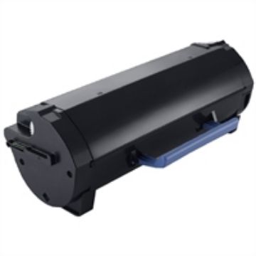 Picture of IBM 53P9362 Magenta Toner Cartridge (8500 Yield)