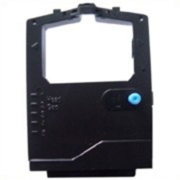 Picture of Compatible 42377801 Black Printer Ribbon (4000000 Yield)
