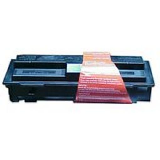 Picture of TAA Compliant 1T02FV0US0 (TK-112) Black Toner (6000 Yield)