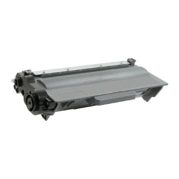Picture of Compatible TN-720 Black Laser Toner Cartridge (3000 Yield)