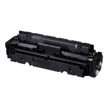 Picture of Canon 3013C001AA (Cartridge 055) Yellow Toner Cartridge (2100 Yield)