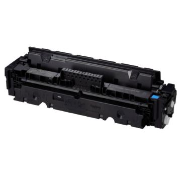 Picture of Canon 3015C001AA (Cartridge 055) Cyan Toner Cartridge (2100 Yield)