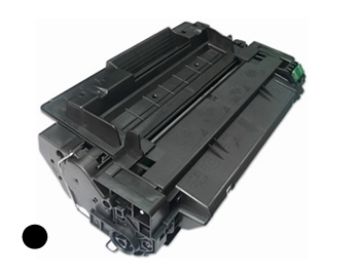 Picture of Compatible 3482B005AA (GPR-40) High Yield Black Toner (12500 Yield)