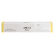 Picture of TAA Compliant 9109B003AA (GPR52) Yellow Toner Cartridge (11500 Yield)