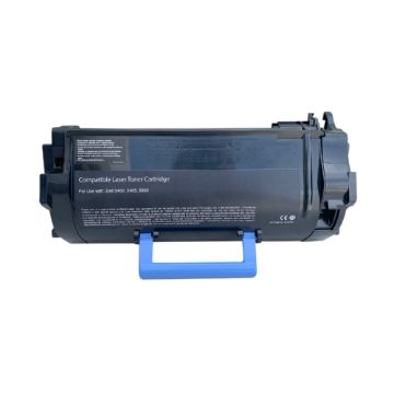 Picture of Compatible YT3W1 (331-9795) Extra High Yield Black Toner Cartridge (45000 Yield)