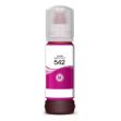 Picture of Compatible T542320-S (Epson 542) Magenta Pigment Ink (6000 Yield)