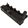 Picture of Konica Minolta A8JJWY1 (A8JJWY1) Waste Toner Box (22000 Yield)