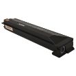 Picture of TAA Compliant 1T02R50CS0 (TK-5207K) Black Toner Cartridge (18000 Yield)