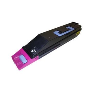 Picture of TAA Compliant 1T02KABUS0 (TK-882M) Magenta Toner Cartridge (18000 Yield)