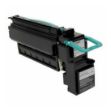 Picture of Lexmark 24B5835 Extra High Yield Black Toner Cartridge (20000 Yield)