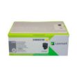 Picture of Lexmark 24B6518 Yellow Toner Cartridge (10000 Yield)