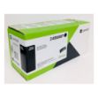 Picture of Lexmark 24B6887 Black Toner Cartridge (21000 Yield)