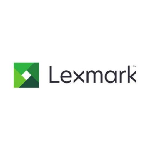 Picture of Lexmark 25B3086 Black Toner Cartridge (45000 Yield)