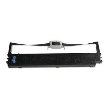 Picture of Compatible 44173403 Characters Black Ribbon Cartridge (12/Box) (10,000,000 Characters)