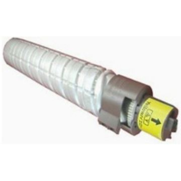 Picture of TAA Compliant 841298 Yellow Toner Cartridge (10000 Yield)