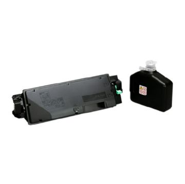 Picture of TAA Compliant 408310 Black Toner Cartridge (18000 Yield)