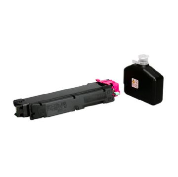 Picture of TAA Compliant 408312 Magenta Toner Cartridge (12000 Yield)