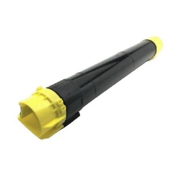 Picture of Compatible 006R01700 (6R1700) Yellow Toner Cartridge (15000 Yield)