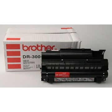 Picture of Brother DR-300 Black Drum Cartridge